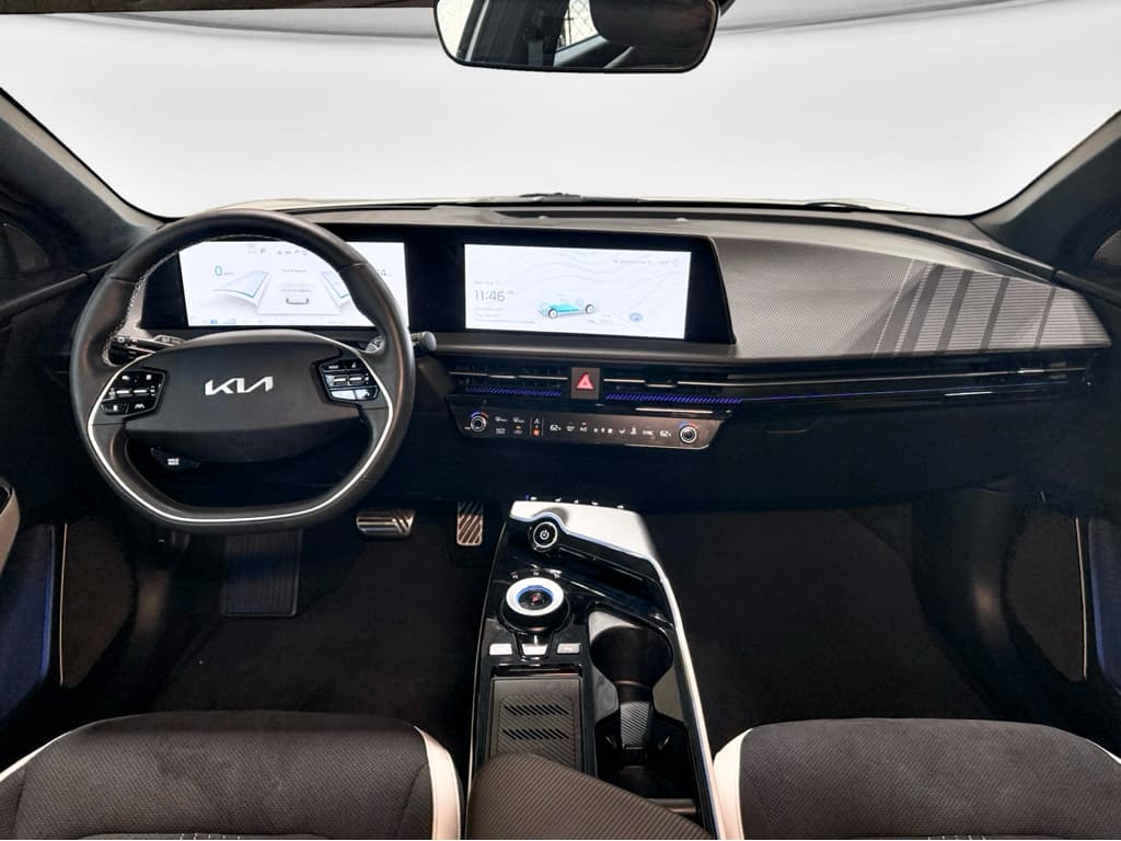 2024 Kia EV6 view 16