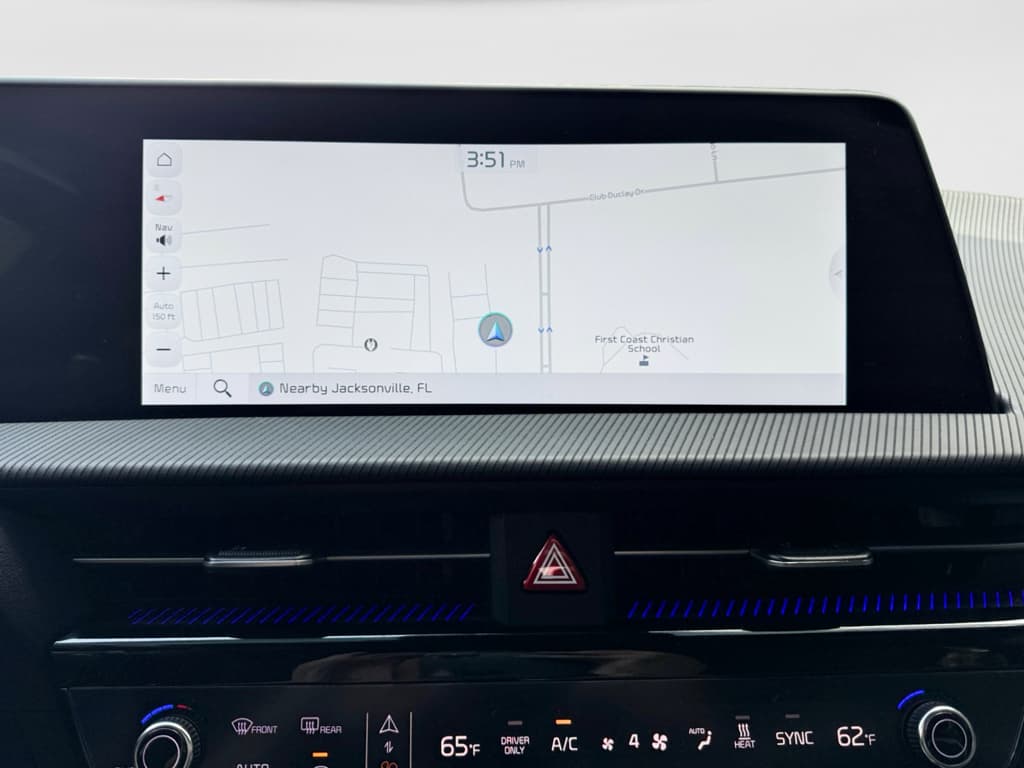 2024 Kia EV6 view 10