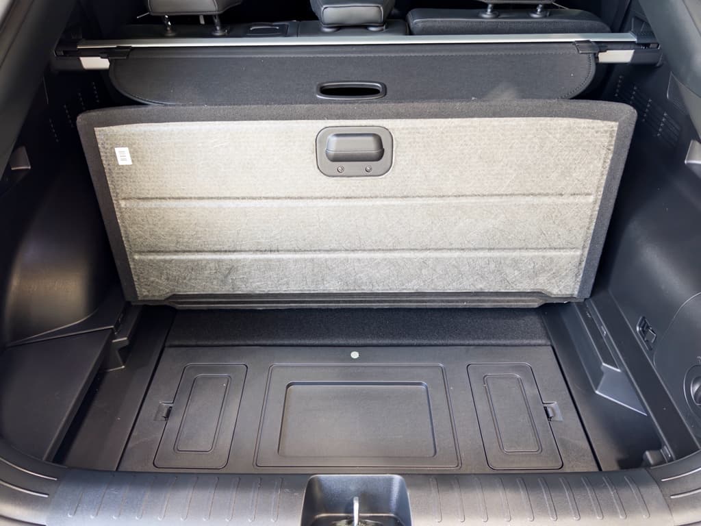 2024 Kia EV6 view 27