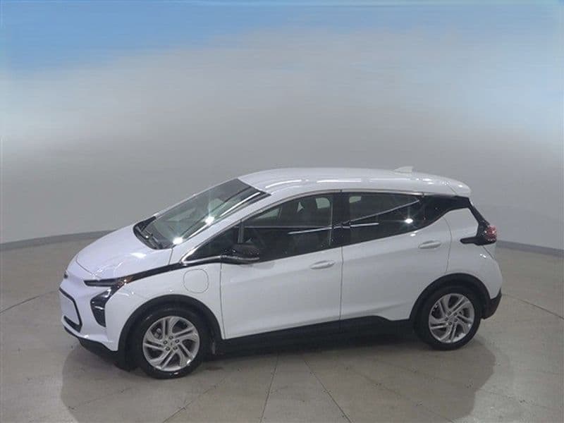 2023 Chevrolet Bolt EV view 2