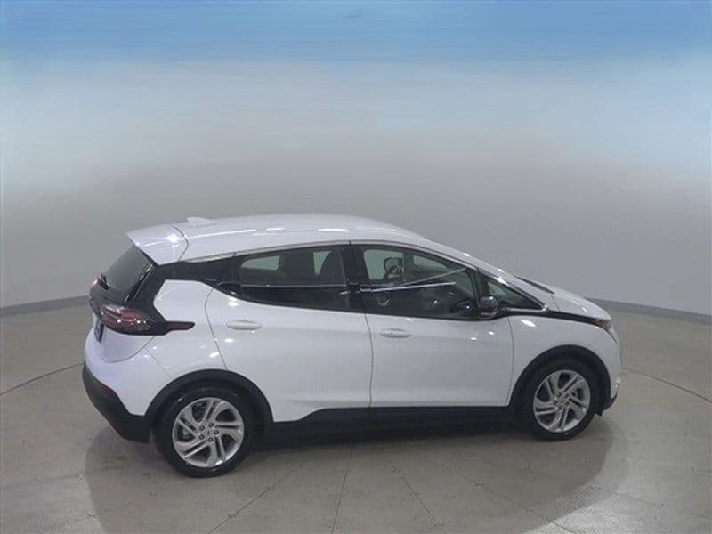 2023 Chevrolet Bolt EV view 6