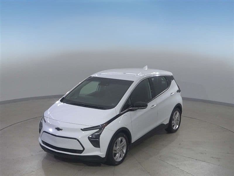 2023 Chevrolet Bolt EV