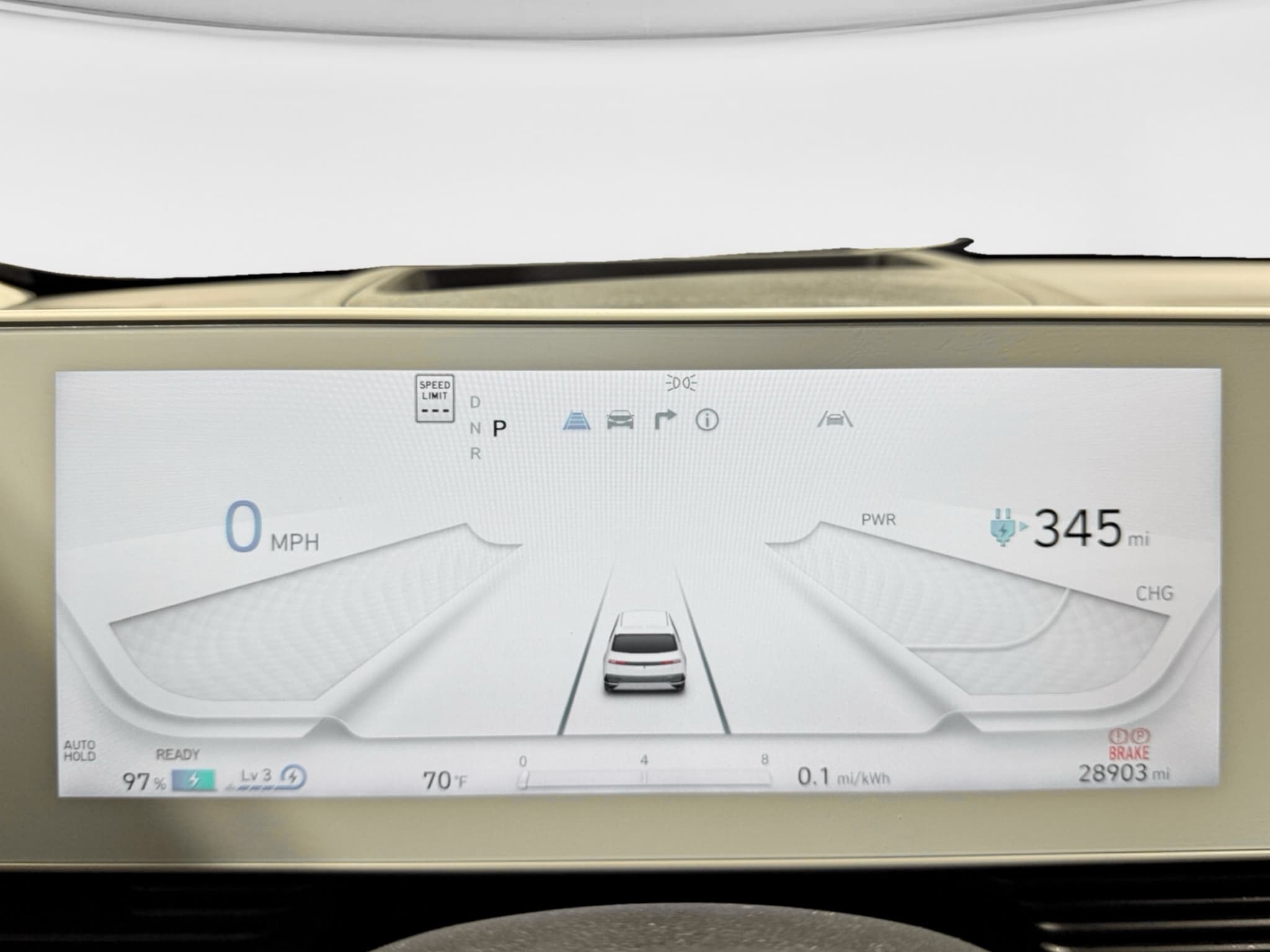 2023 Hyundai IONIQ 5 view 9