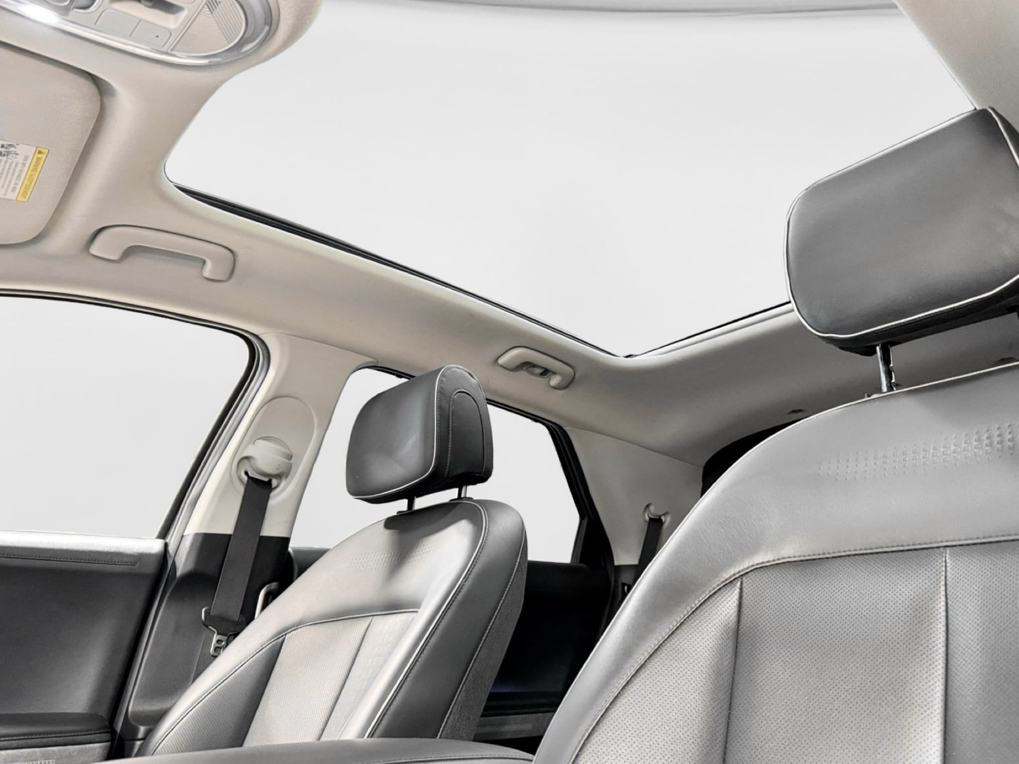 2023 Hyundai IONIQ 5 view 23