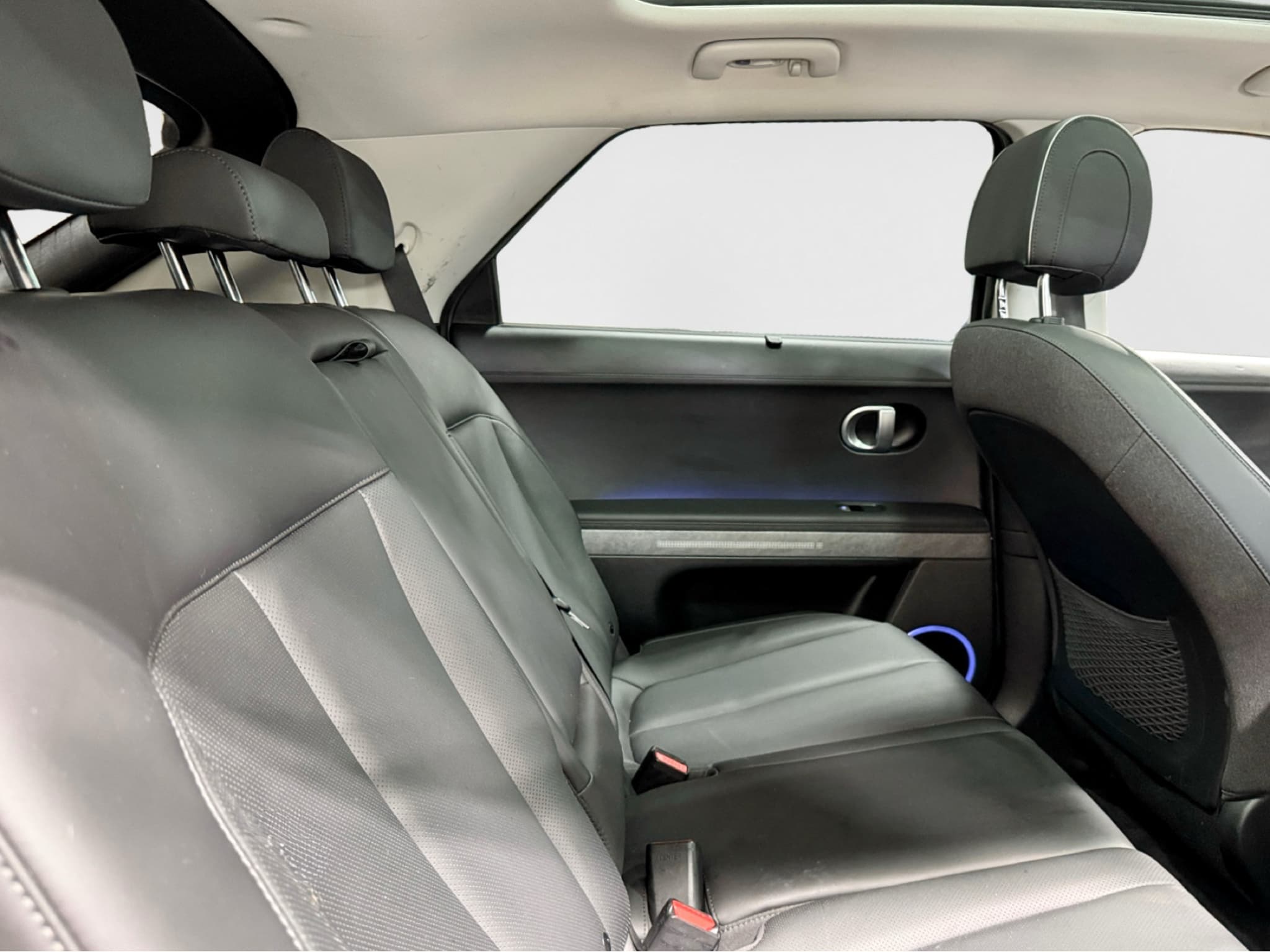 2023 Hyundai IONIQ 5 view 21