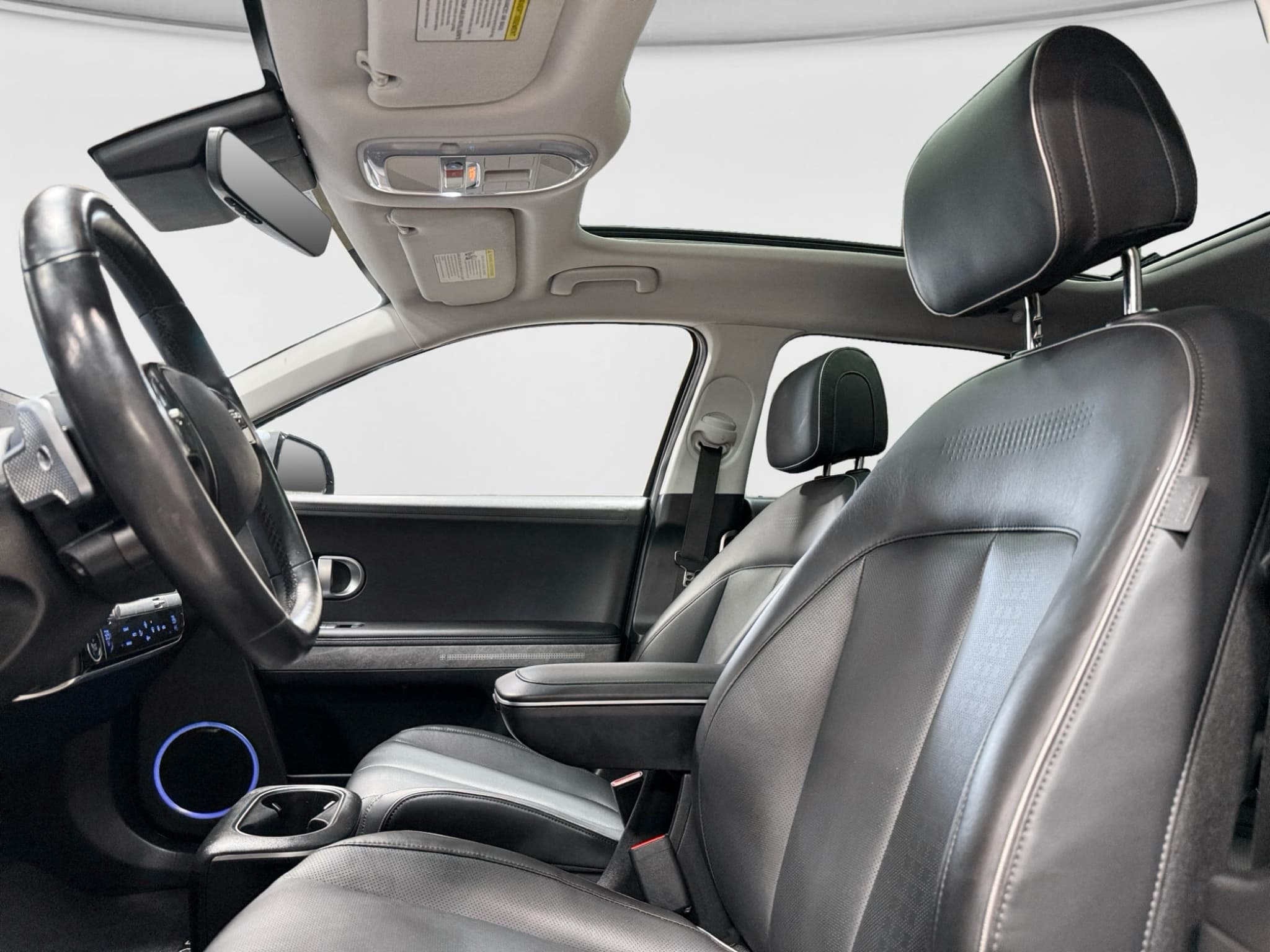 2023 Hyundai IONIQ 5 view 16