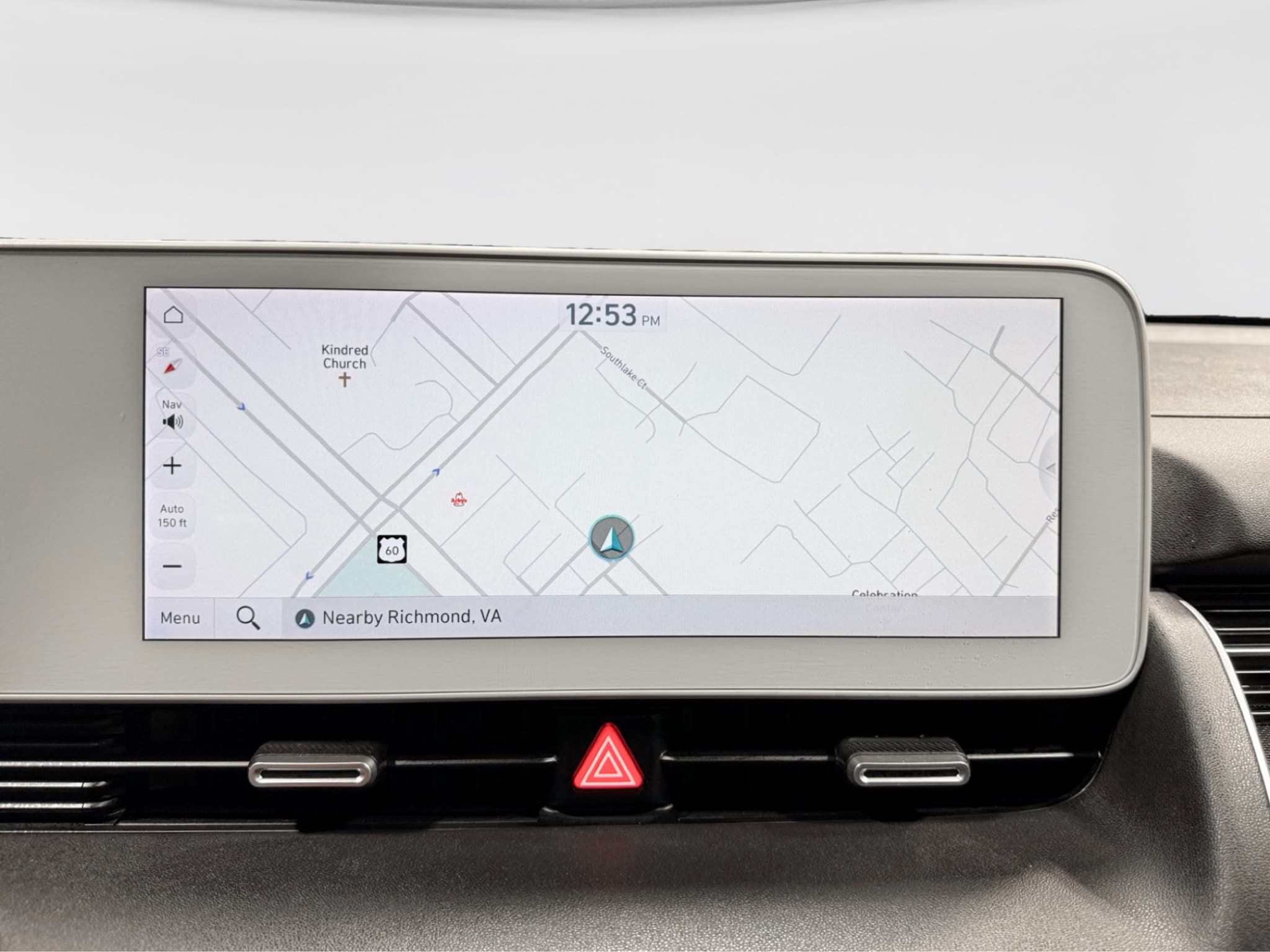 2023 Hyundai IONIQ 5 view 10
