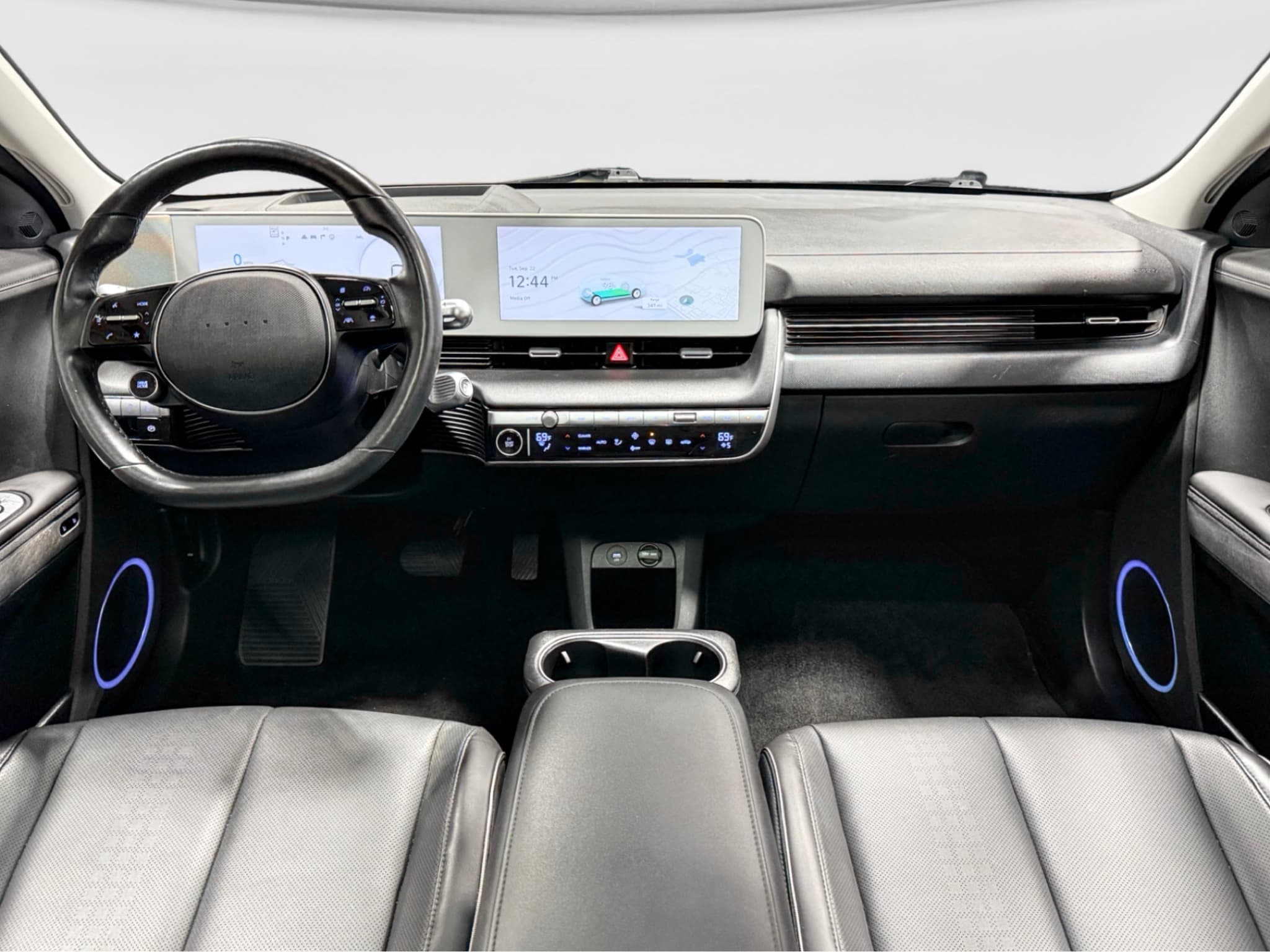 2023 Hyundai IONIQ 5 view 15