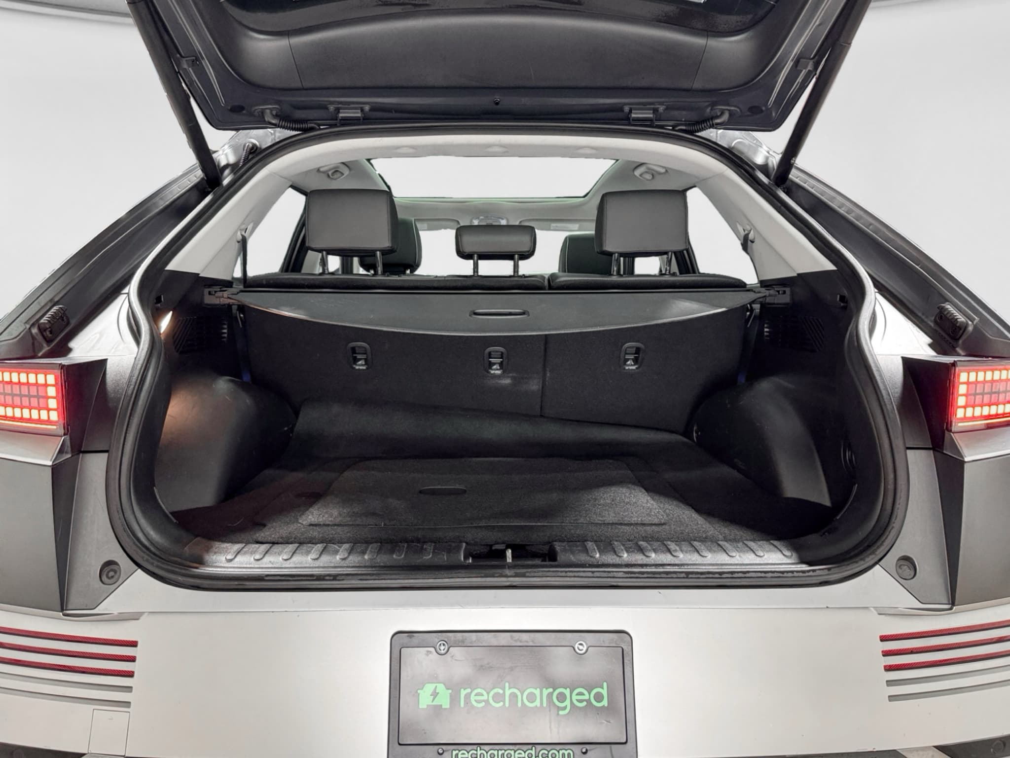2023 Hyundai IONIQ 5 view 26