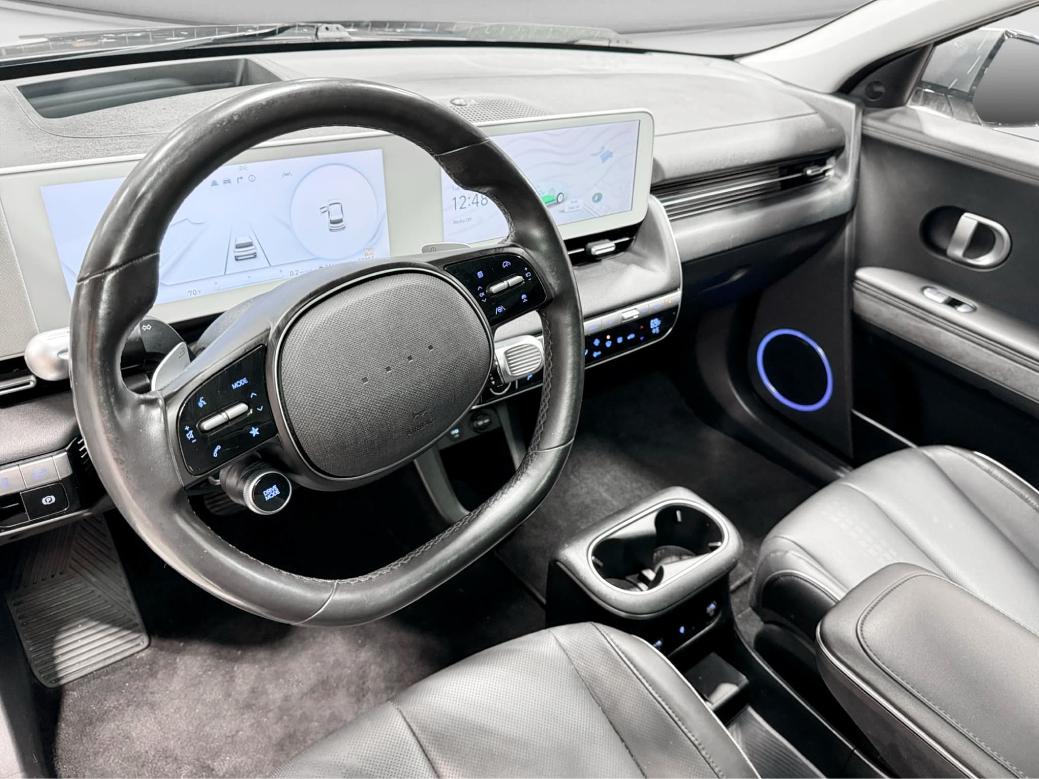 2023 Hyundai IONIQ 5 view 17