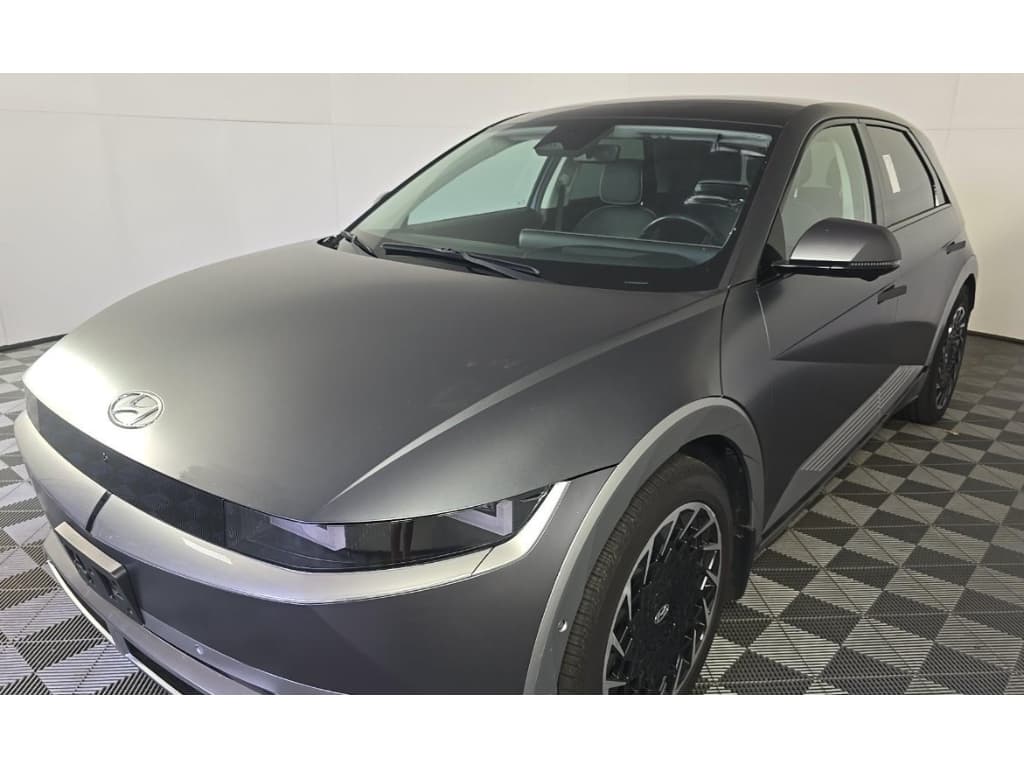 2023 Hyundai IONIQ 5