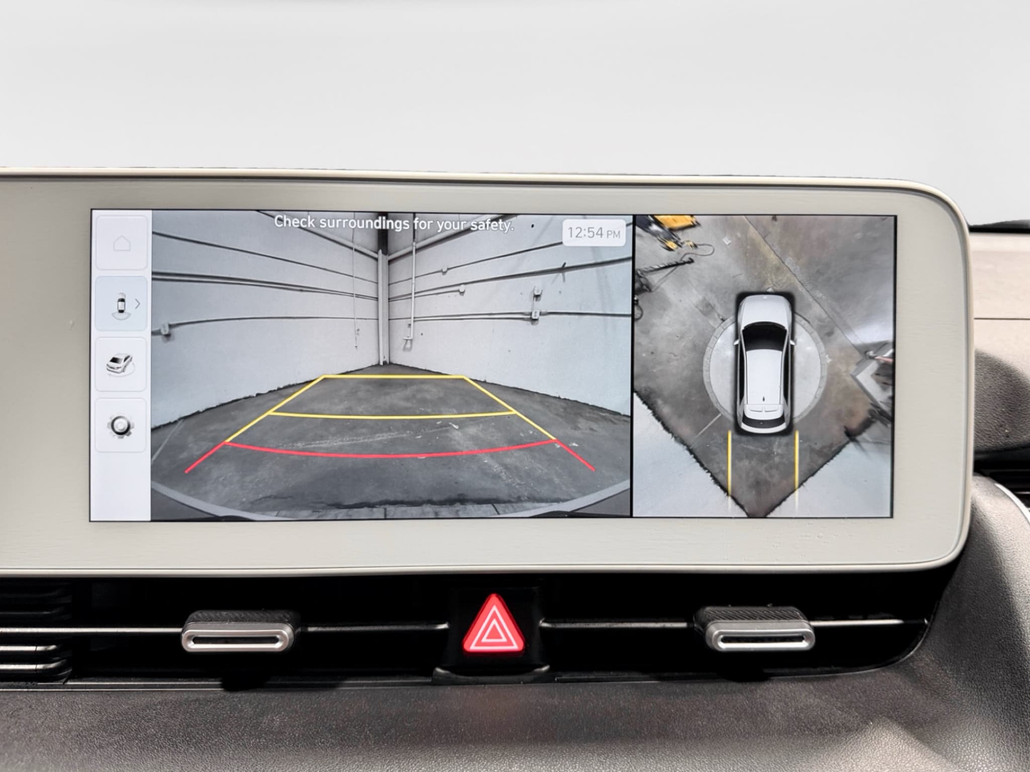2023 Hyundai IONIQ 5 view 13