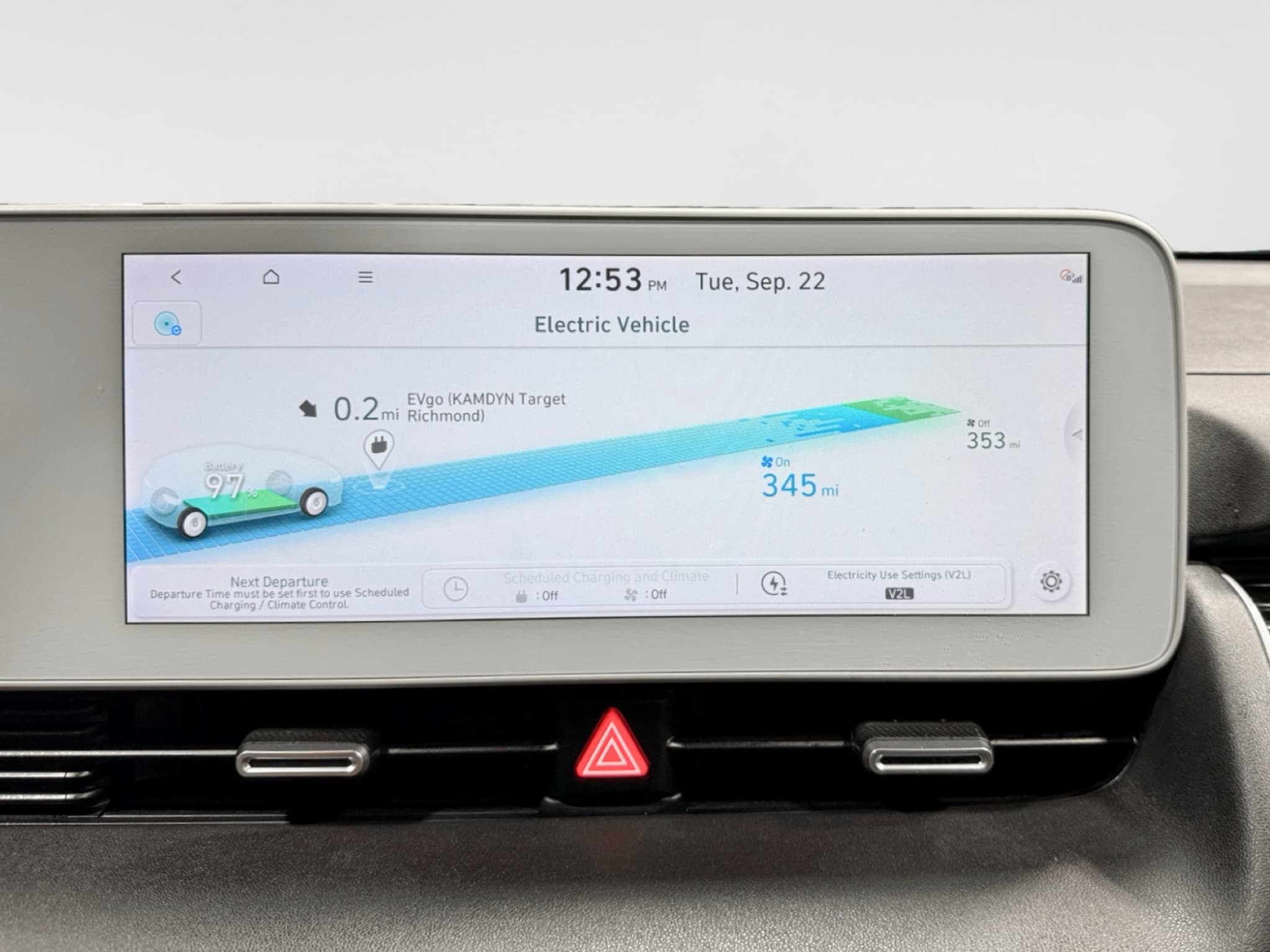 2023 Hyundai IONIQ 5 view 11
