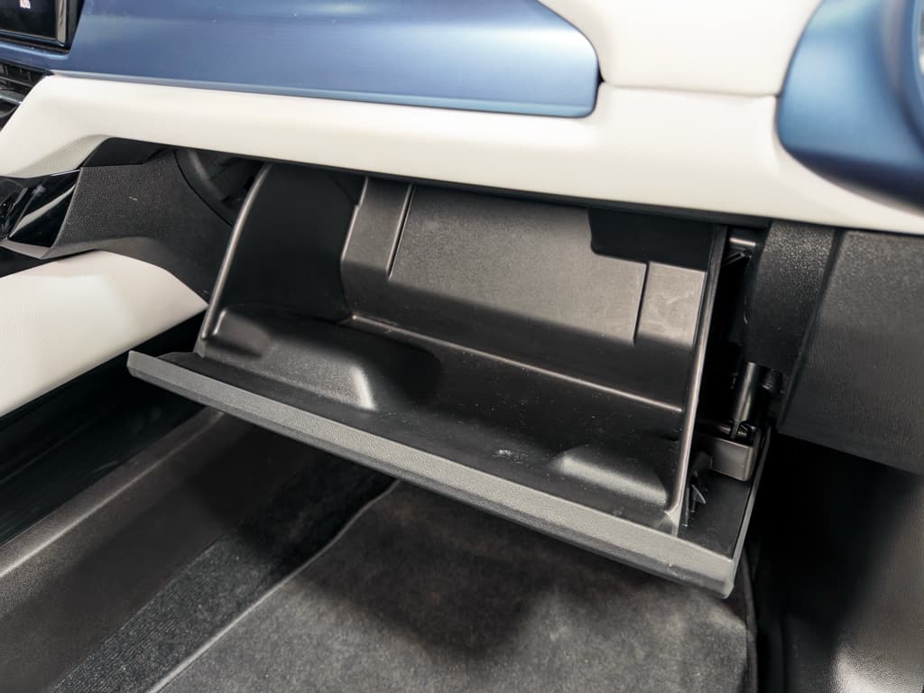2025 Chevrolet Equinox EV view 20