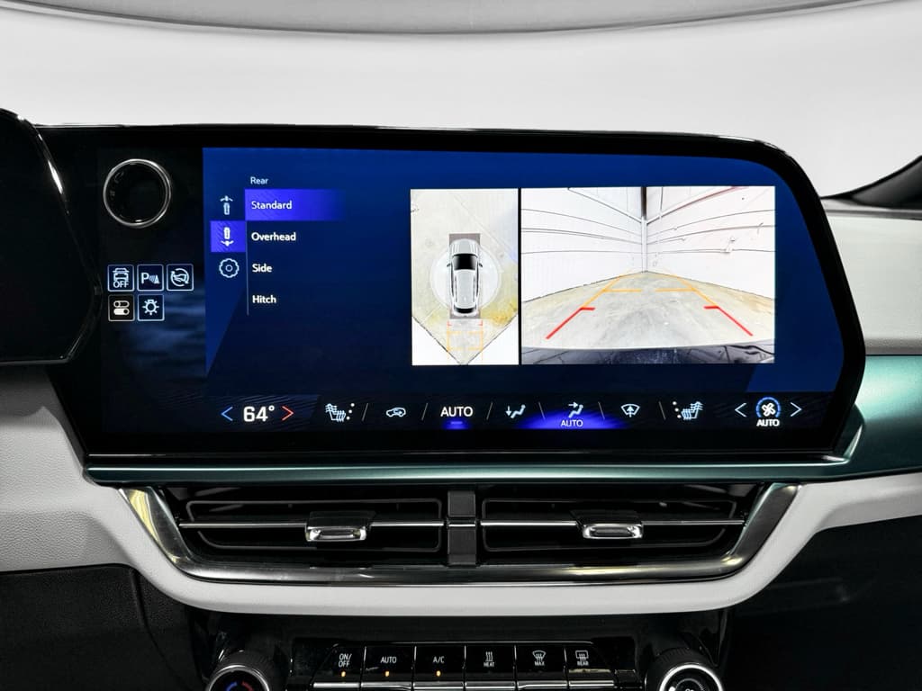 2025 Chevrolet Equinox EV view 14