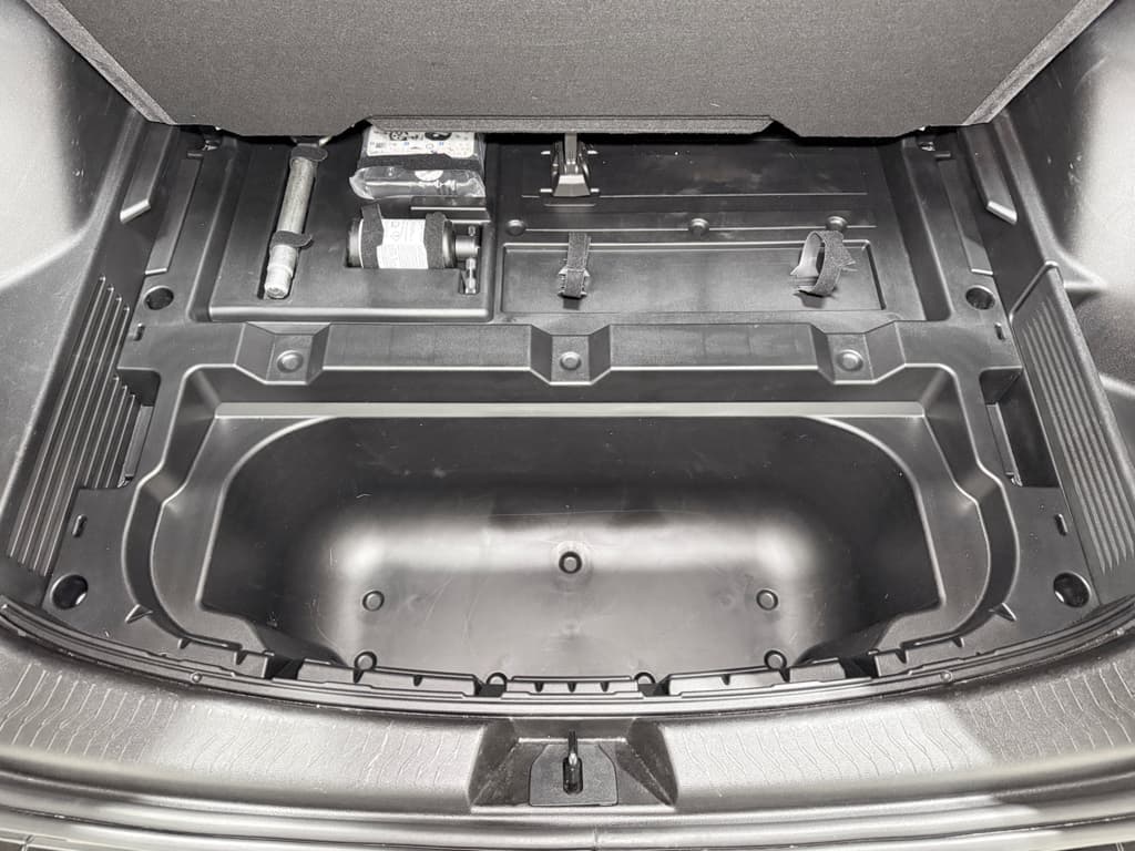 2025 Chevrolet Equinox EV view 26