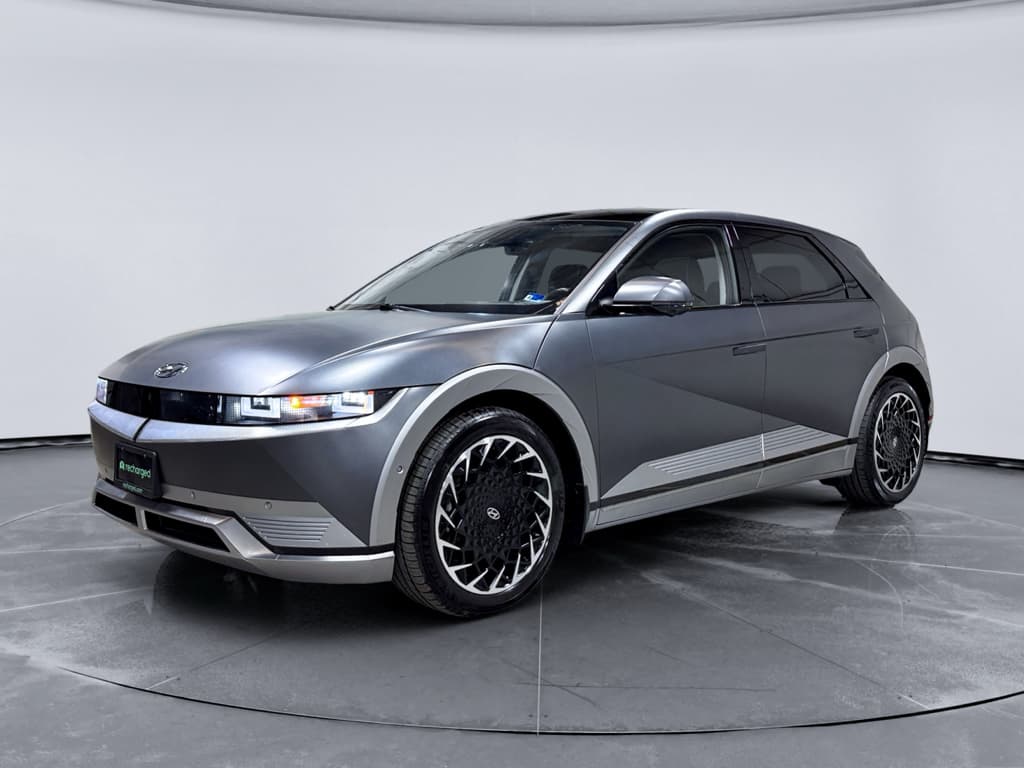 2023 Hyundai IONIQ 5