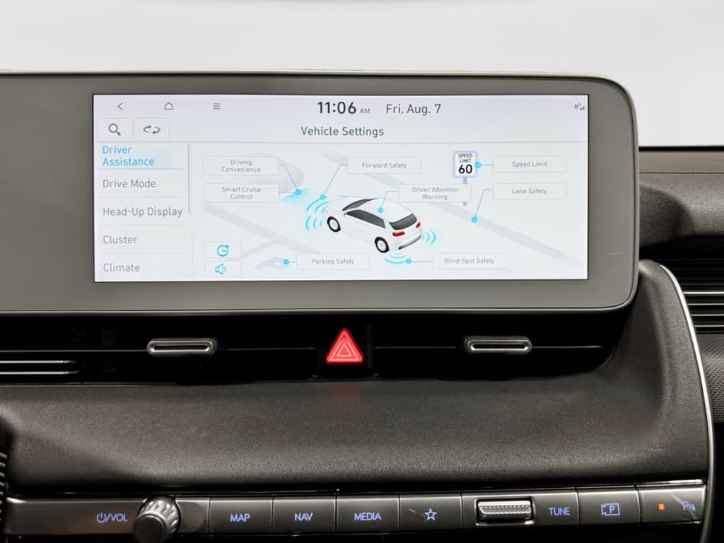 2023 Hyundai IONIQ 5 view 12