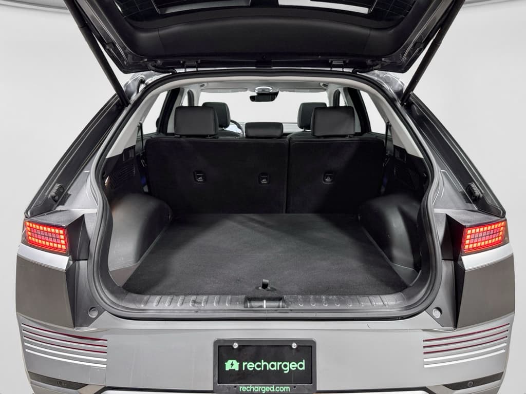 2023 Hyundai IONIQ 5 view 29