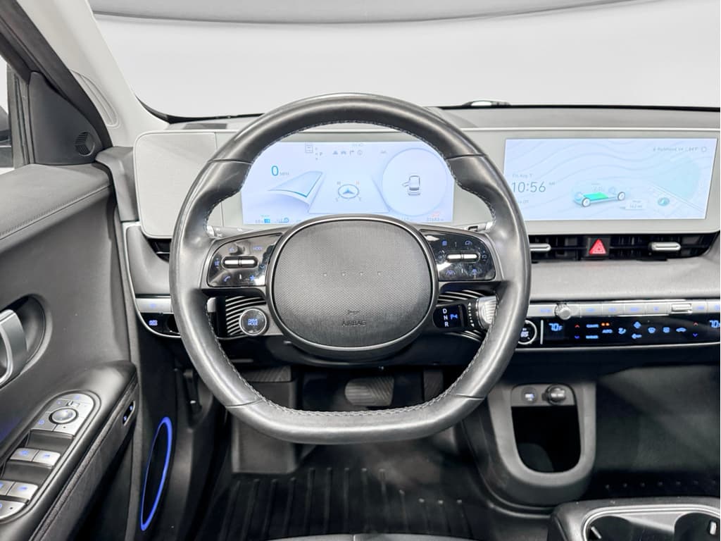 2023 Hyundai IONIQ 5 view 9