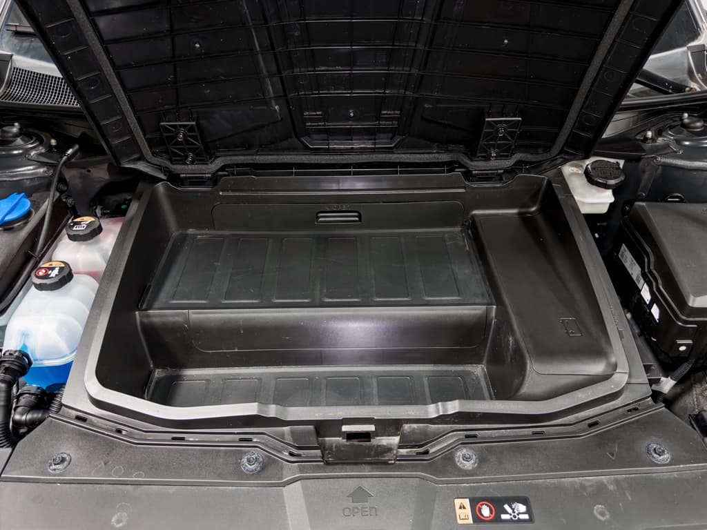 2023 Hyundai IONIQ 5 view 28