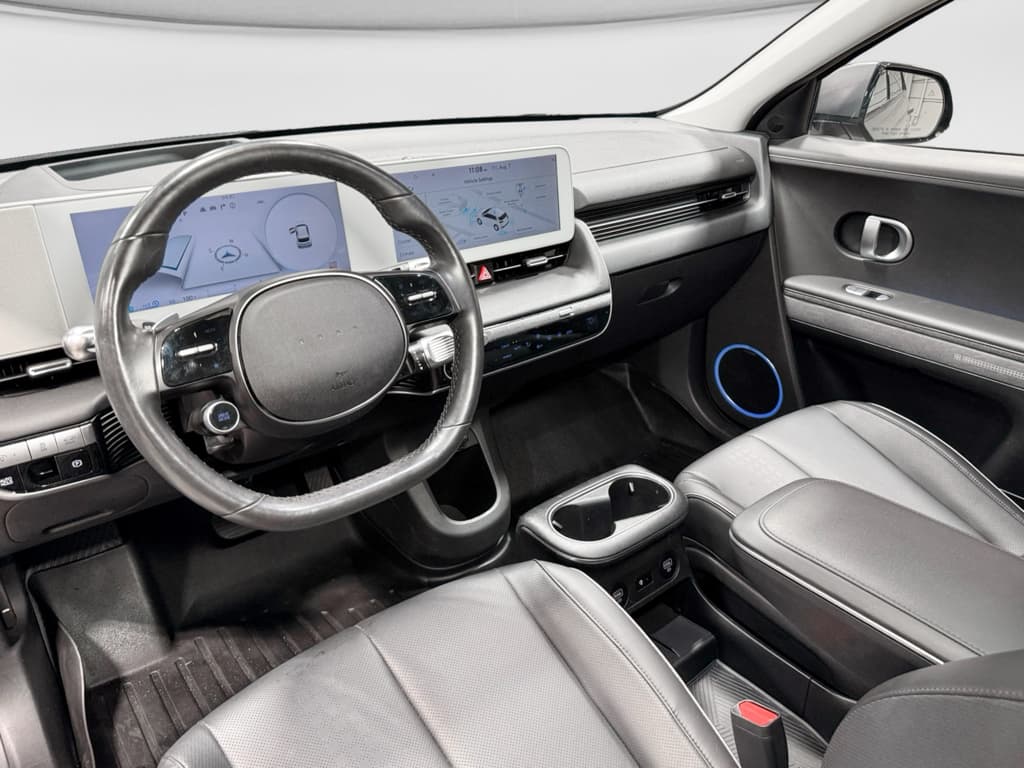 2023 Hyundai IONIQ 5 view 19