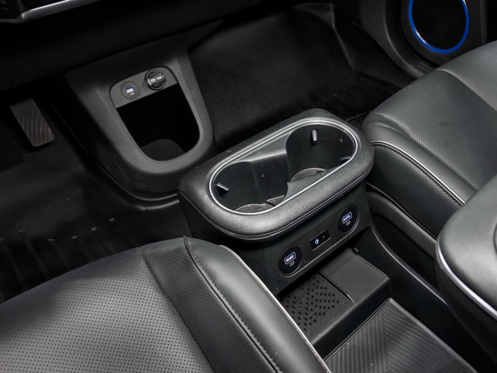2023 Hyundai IONIQ 5 view 20