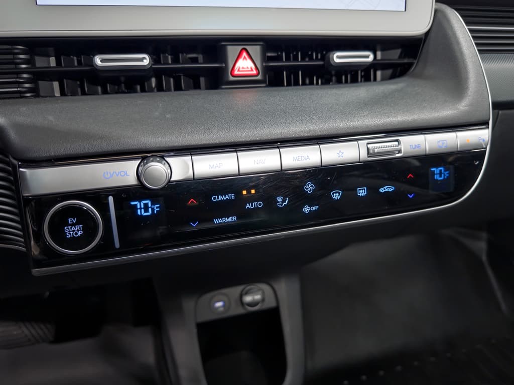 2023 Hyundai IONIQ 5 view 16