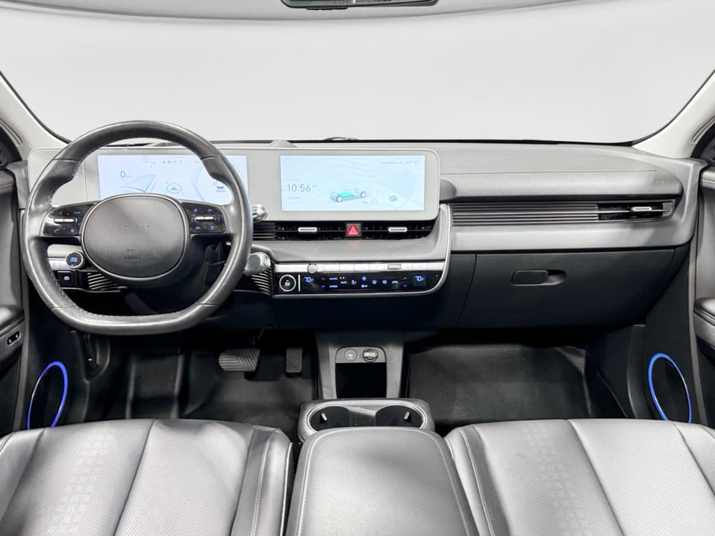 2023 Hyundai IONIQ 5 view 17