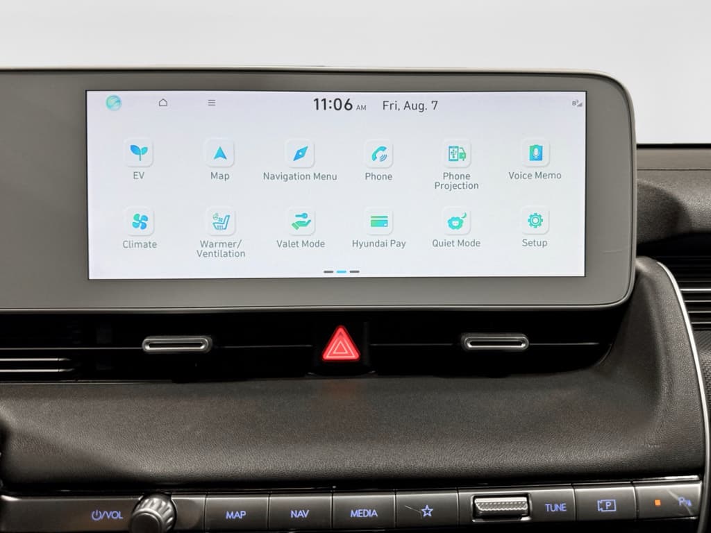 2023 Hyundai IONIQ 5 view 14