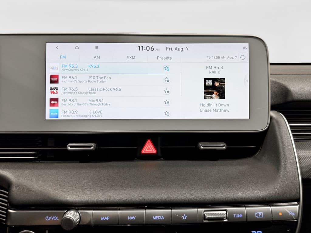 2023 Hyundai IONIQ 5 view 13
