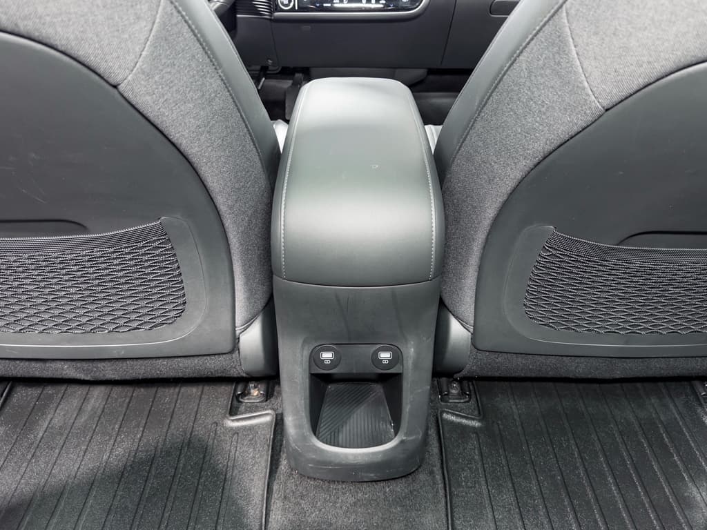 2023 Hyundai IONIQ 5 view 22