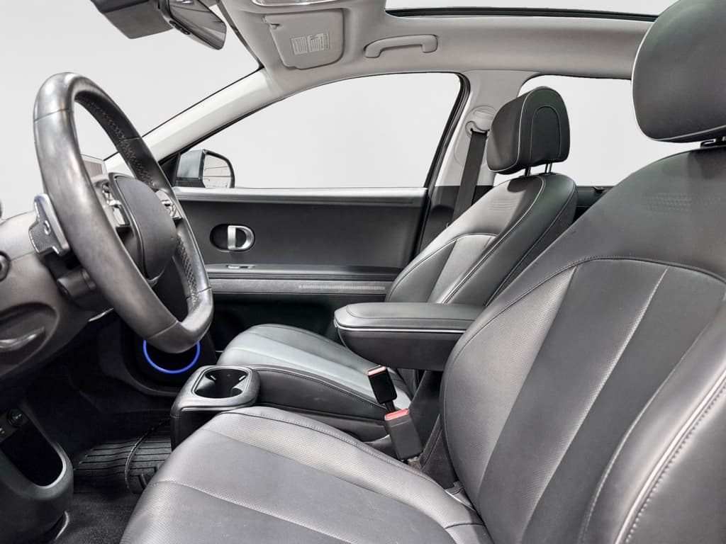 2023 Hyundai IONIQ 5 view 18