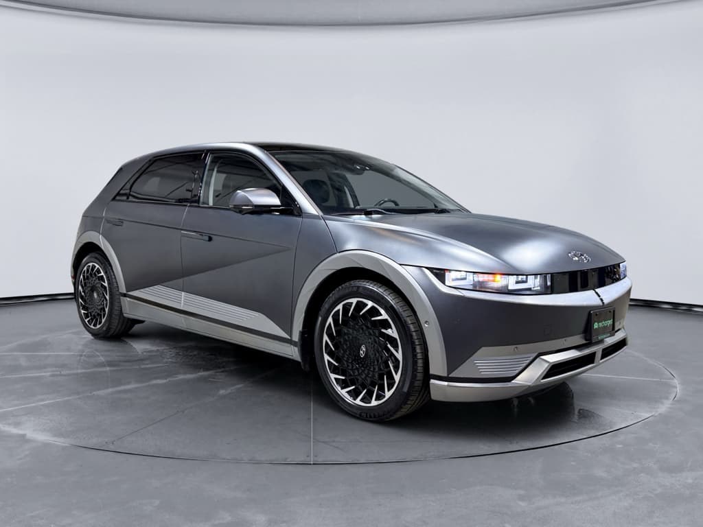 2023 Hyundai IONIQ 5 view 4