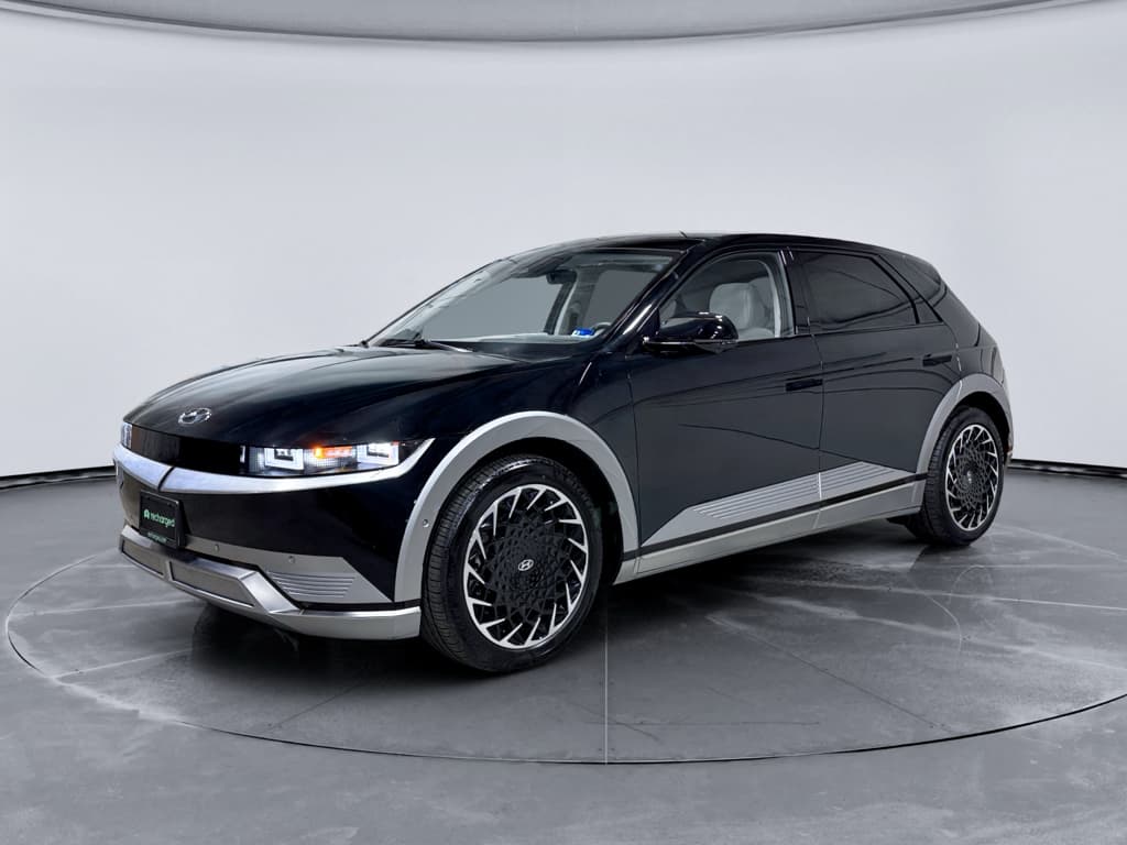 2023 Hyundai IONIQ 5