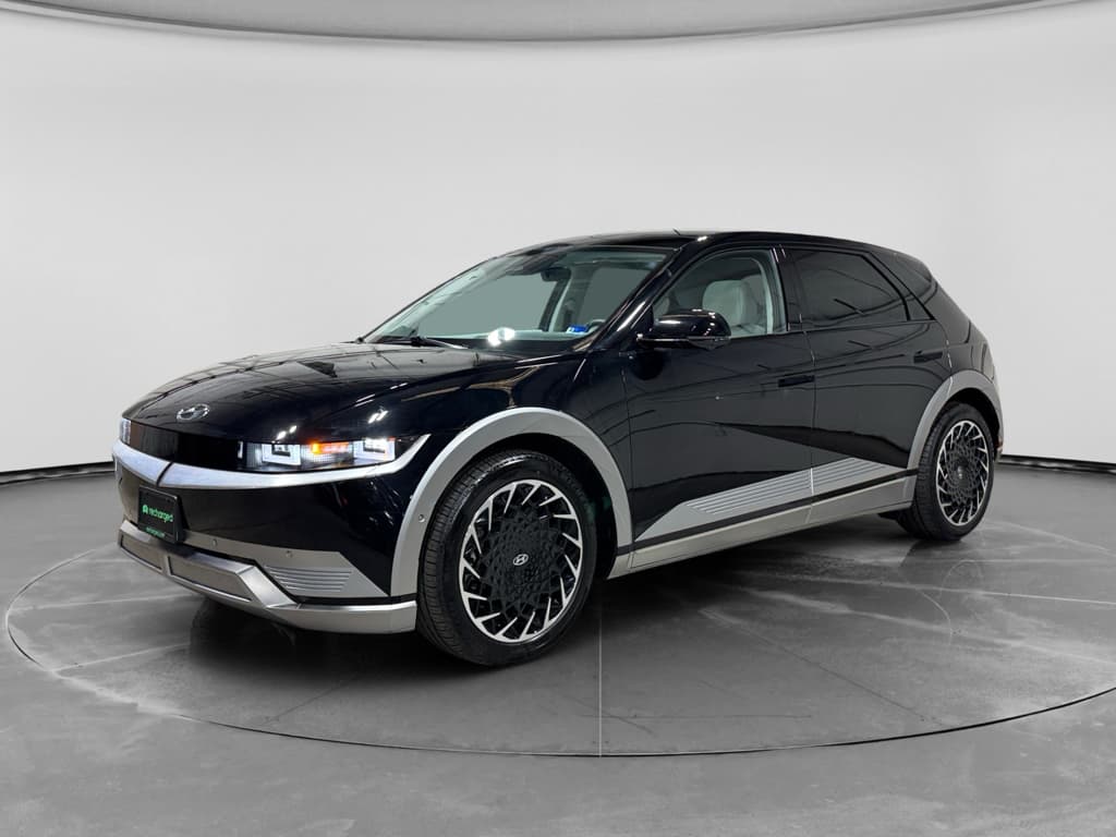 2023 Hyundai IONIQ 5