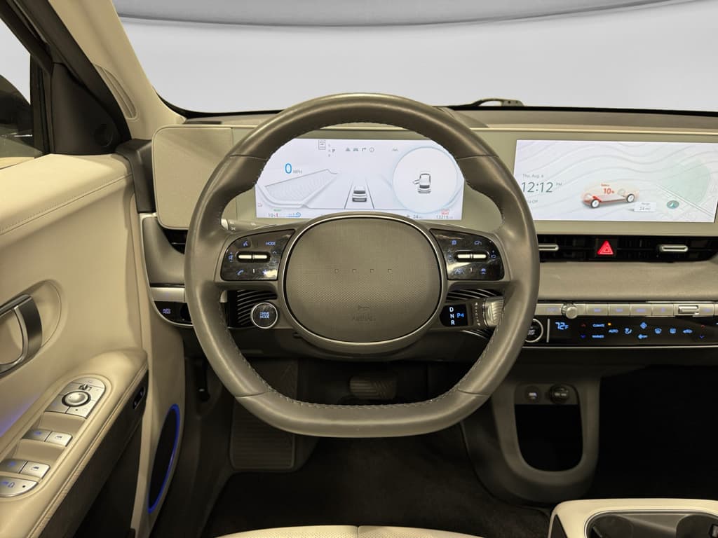 2023 Hyundai IONIQ 5 view 7