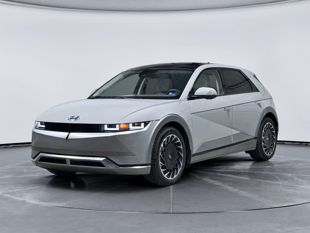 2023 Hyundai IONIQ 5