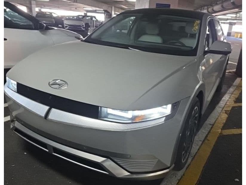 2023 Hyundai IONIQ 5