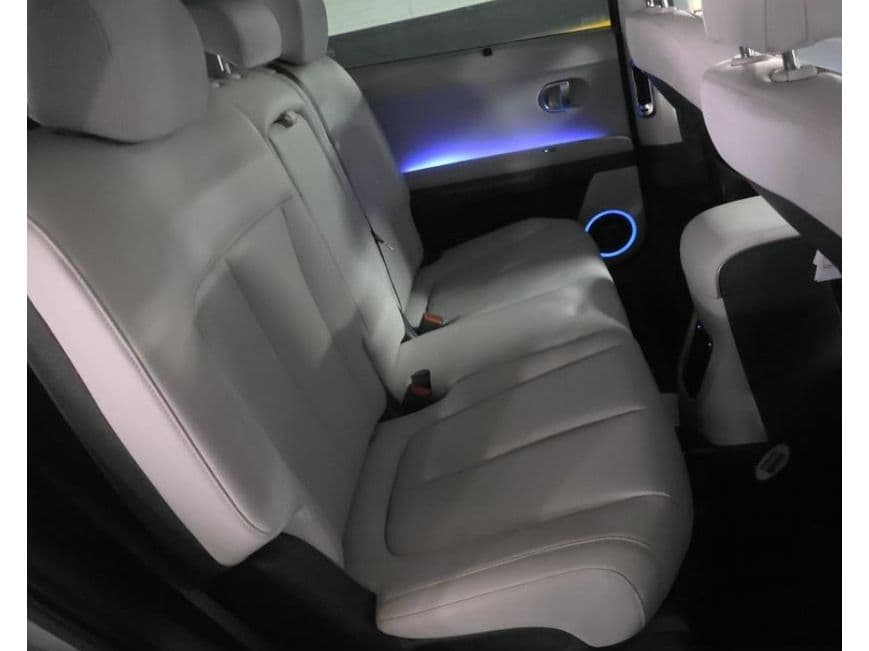 2023 Hyundai IONIQ 5 view 6