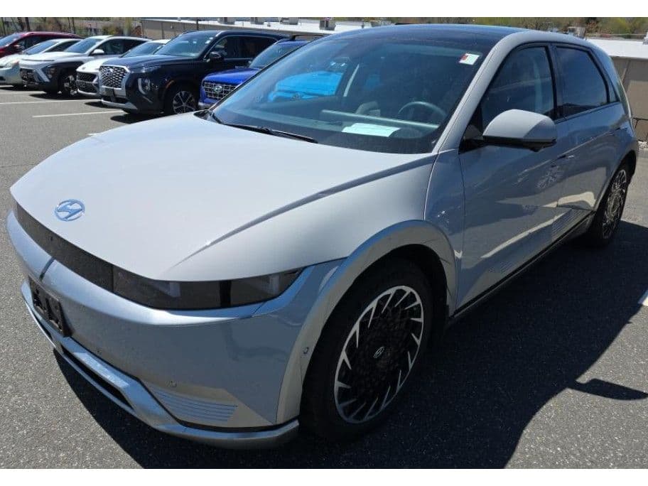 2023 Hyundai IONIQ 5