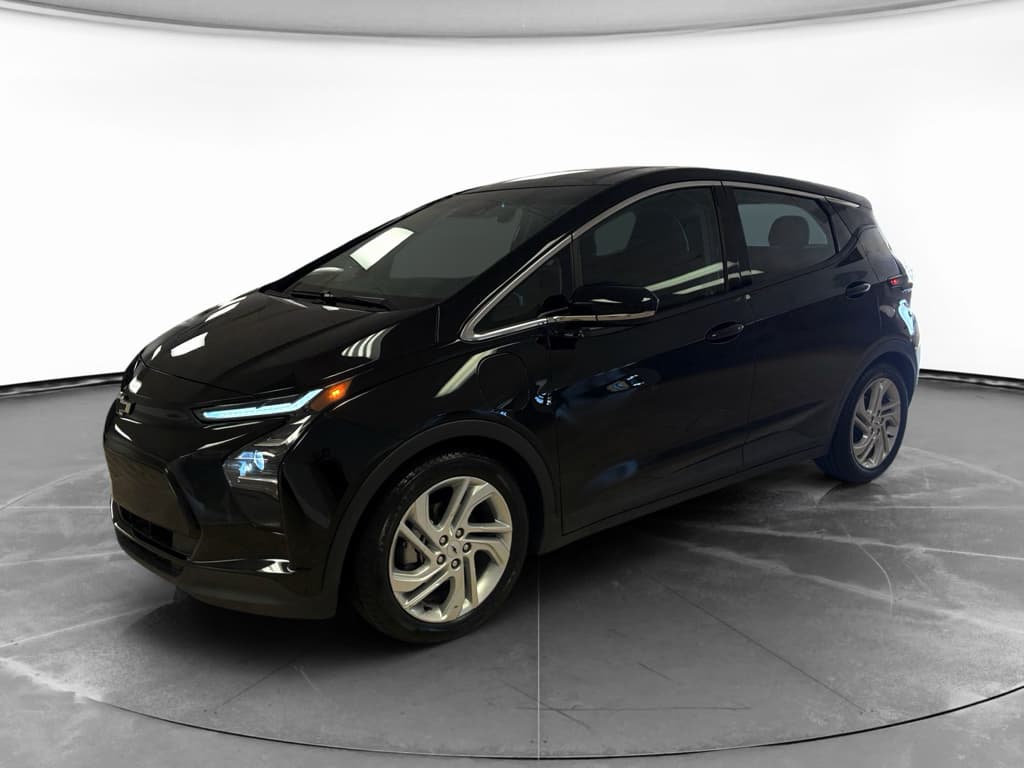 2023 Chevrolet Bolt EV