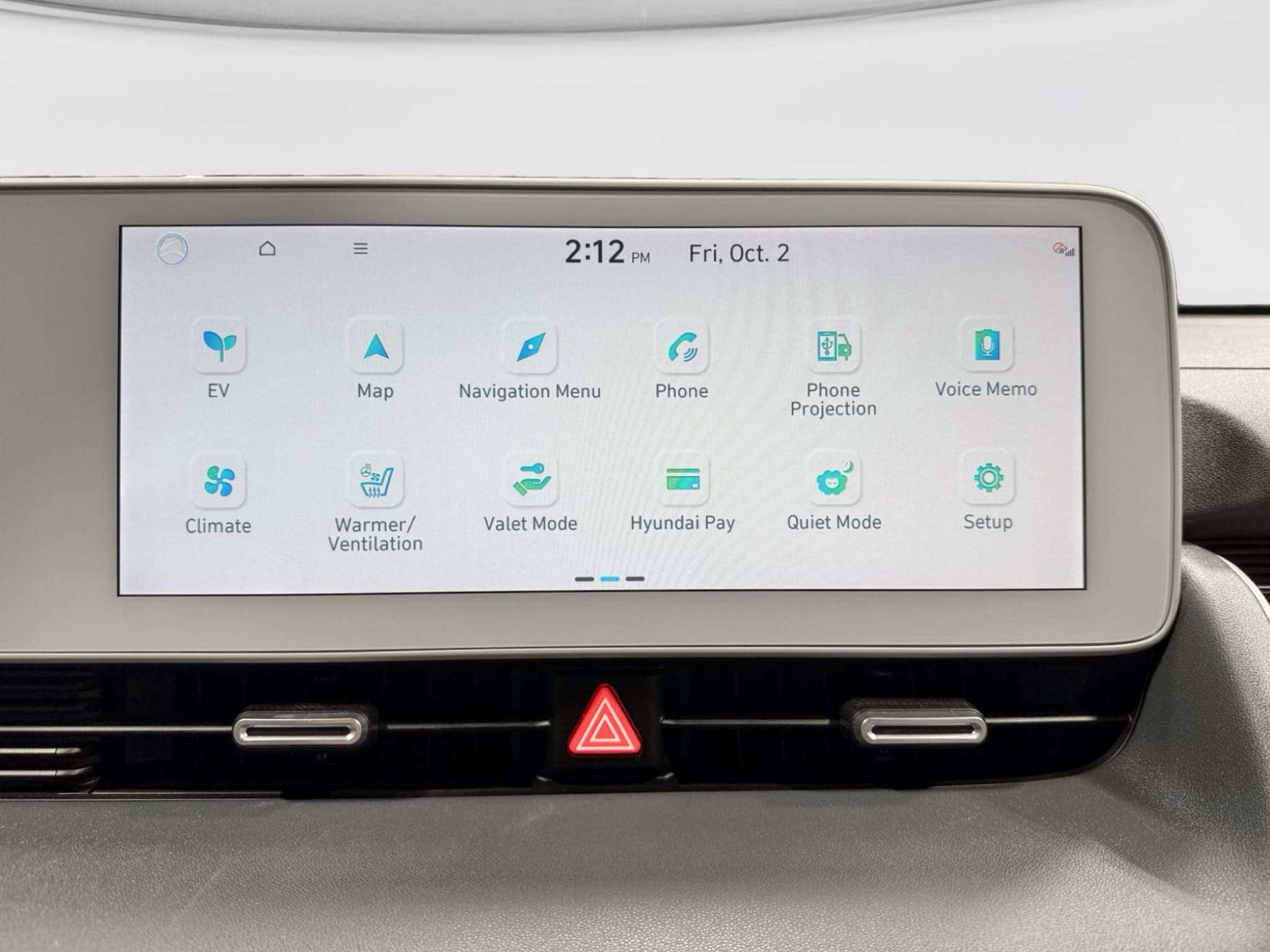 2023 Hyundai IONIQ 5 view 14