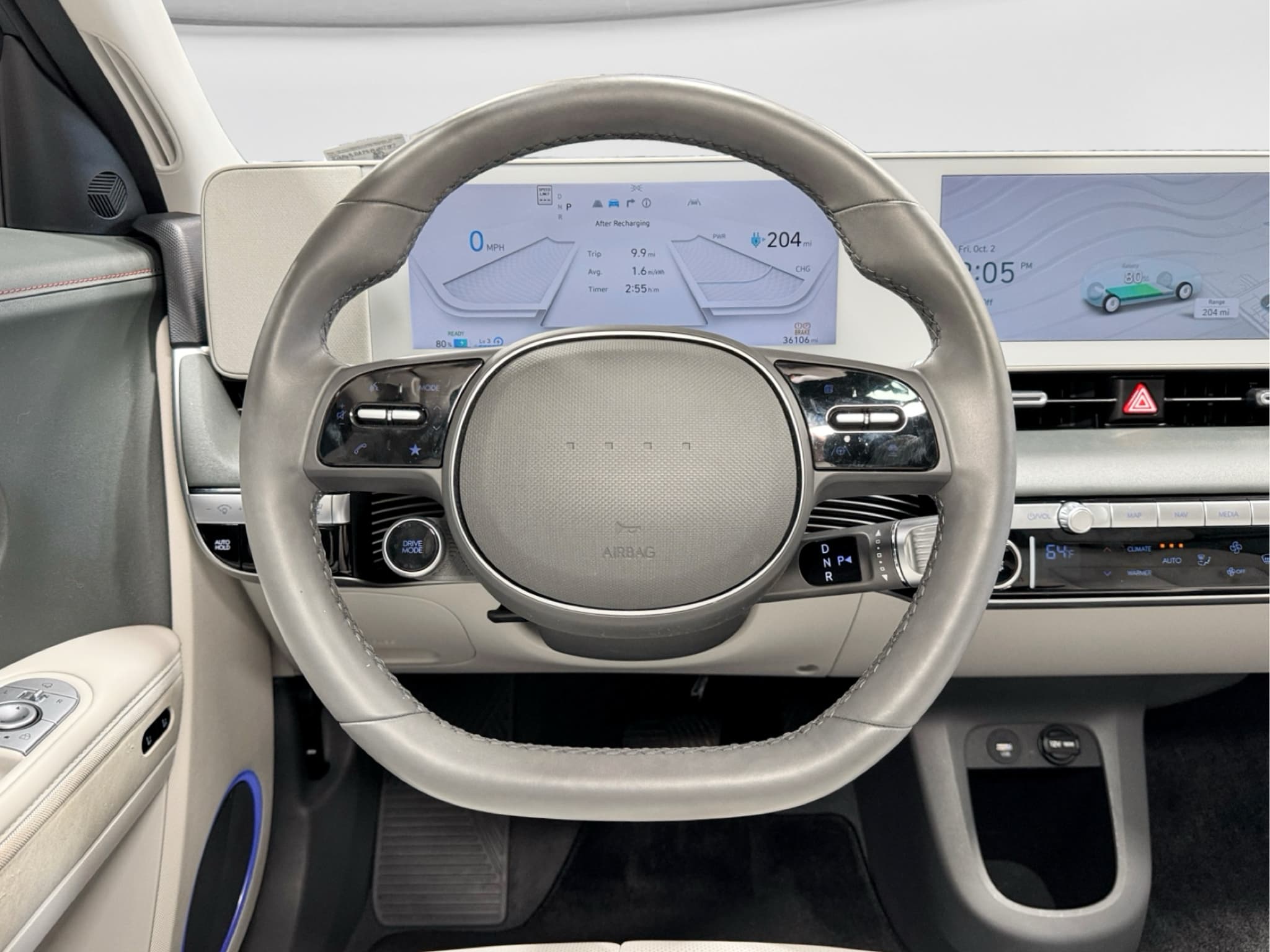 2023 Hyundai IONIQ 5 view 9