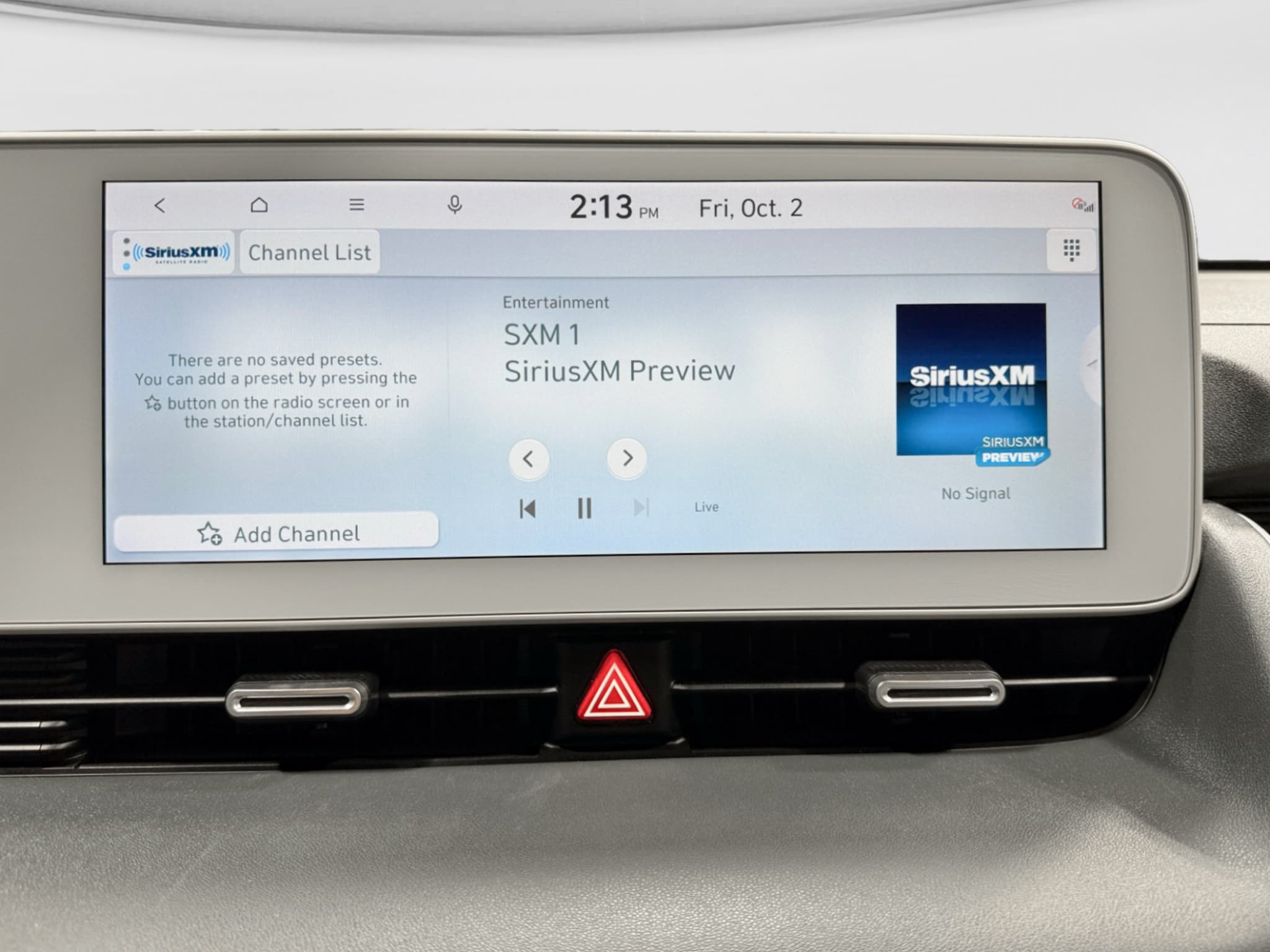2023 Hyundai IONIQ 5 view 12