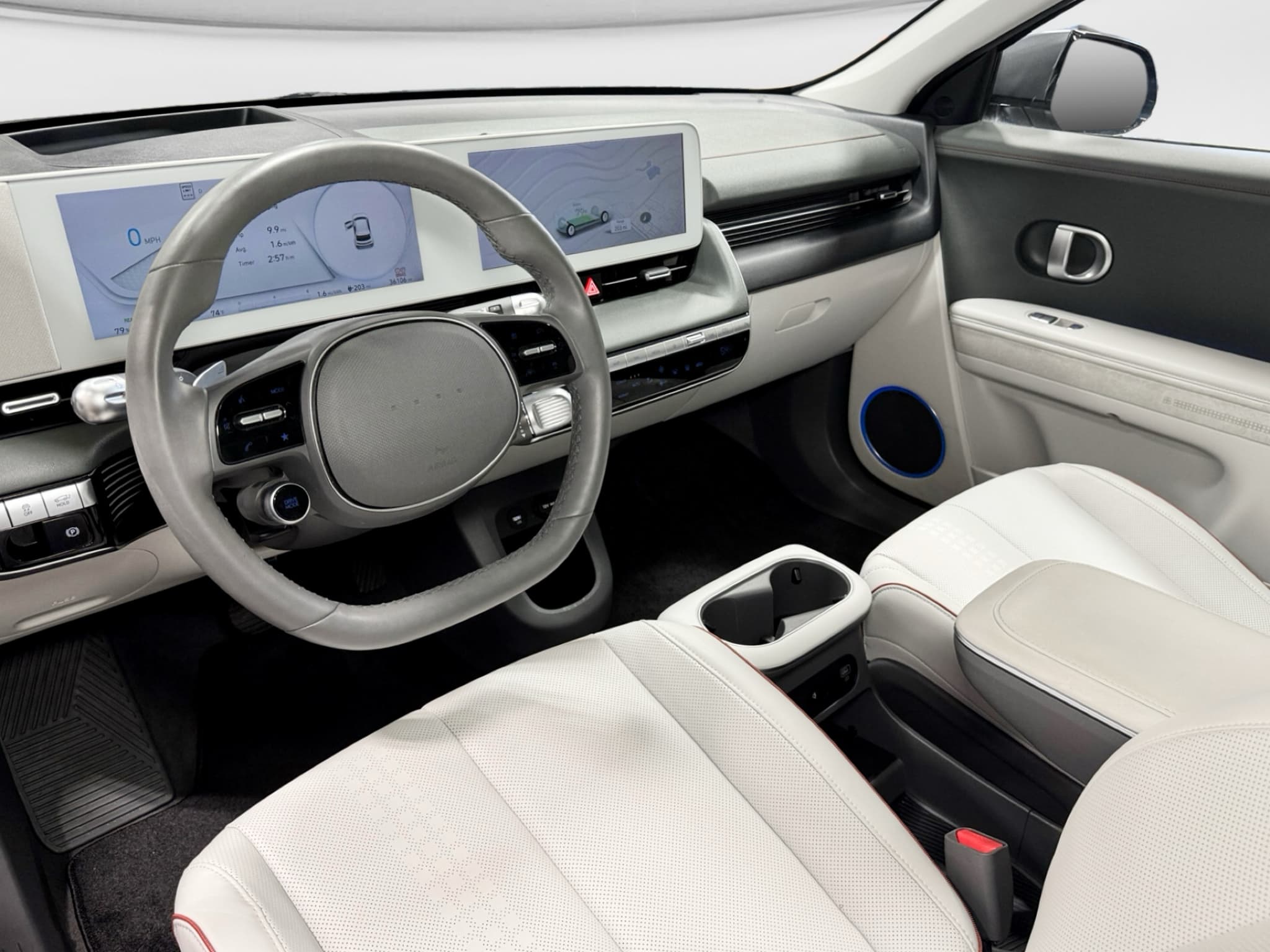 2023 Hyundai IONIQ 5 view 19