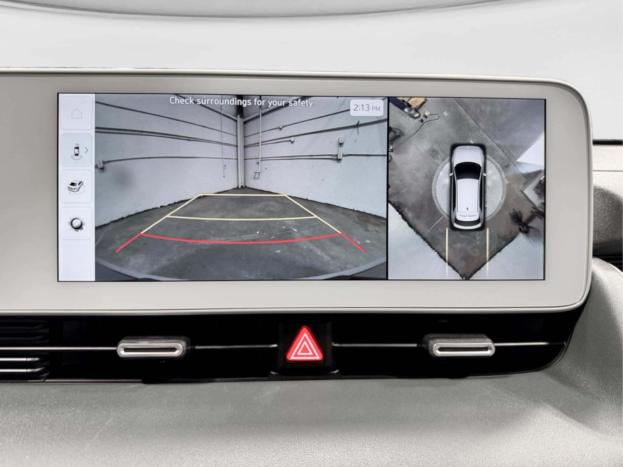 2023 Hyundai IONIQ 5 view 15
