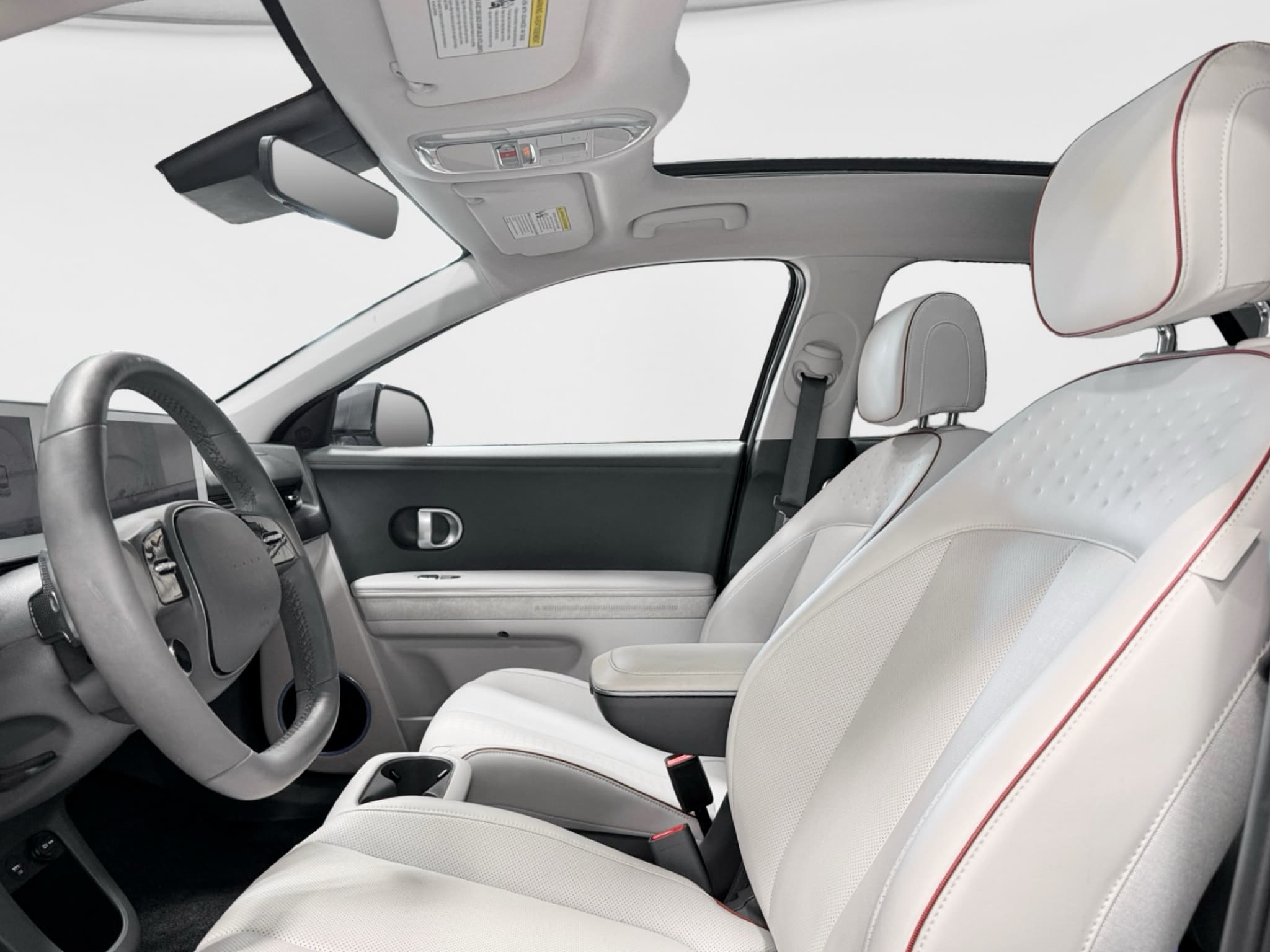 2023 Hyundai IONIQ 5 view 18
