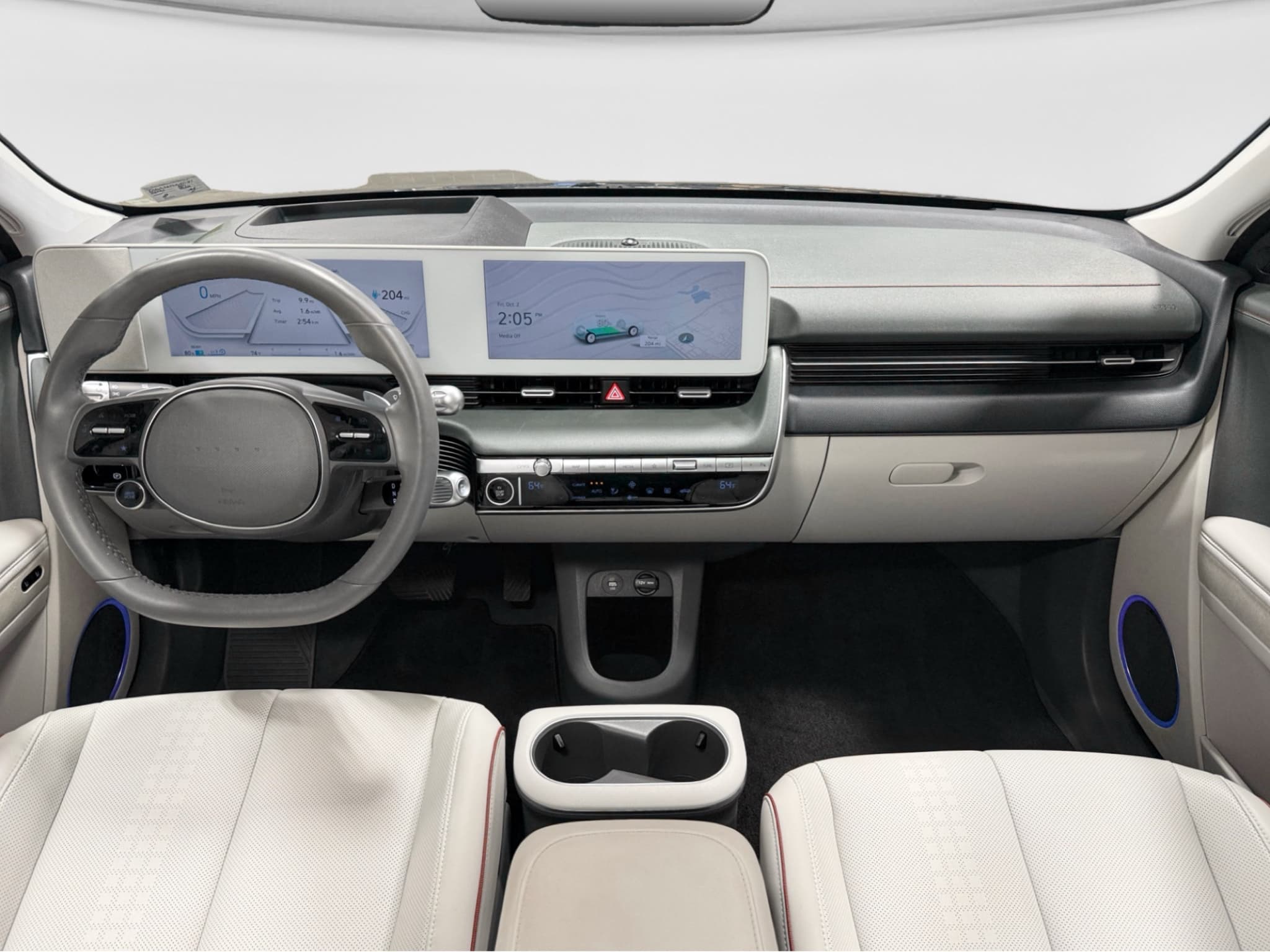 2023 Hyundai IONIQ 5 view 17