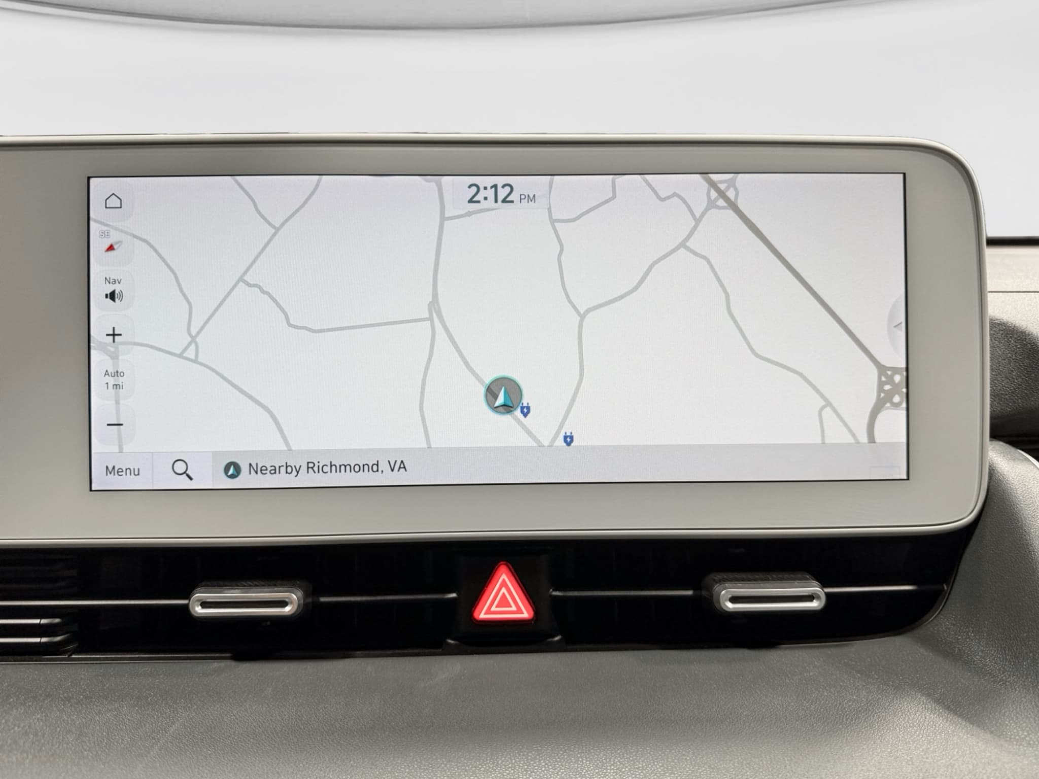 2023 Hyundai IONIQ 5 view 11